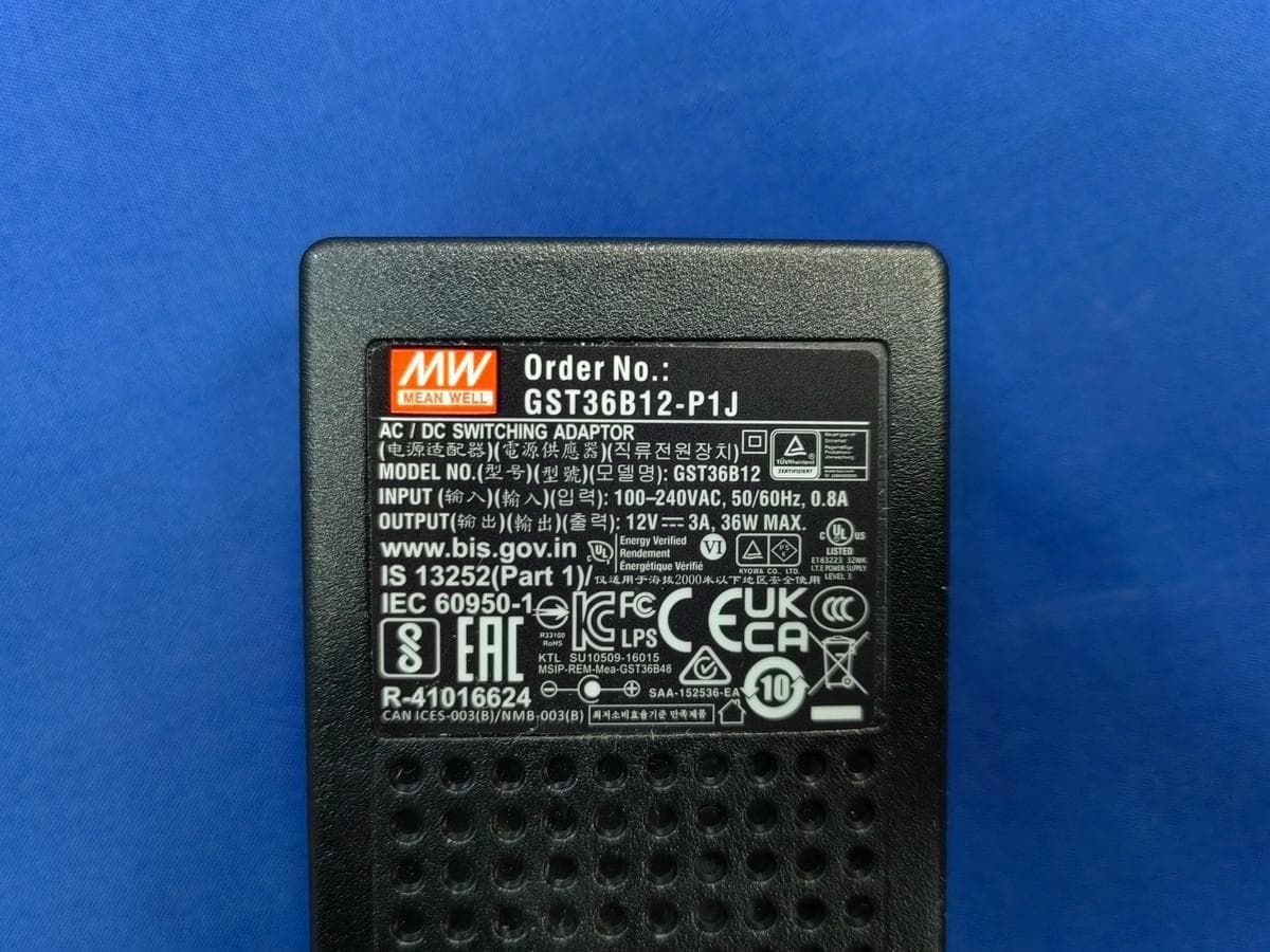 Panel PC - FCC ID 2A639-P1000-R - AUO Display Plus Corporation (4)