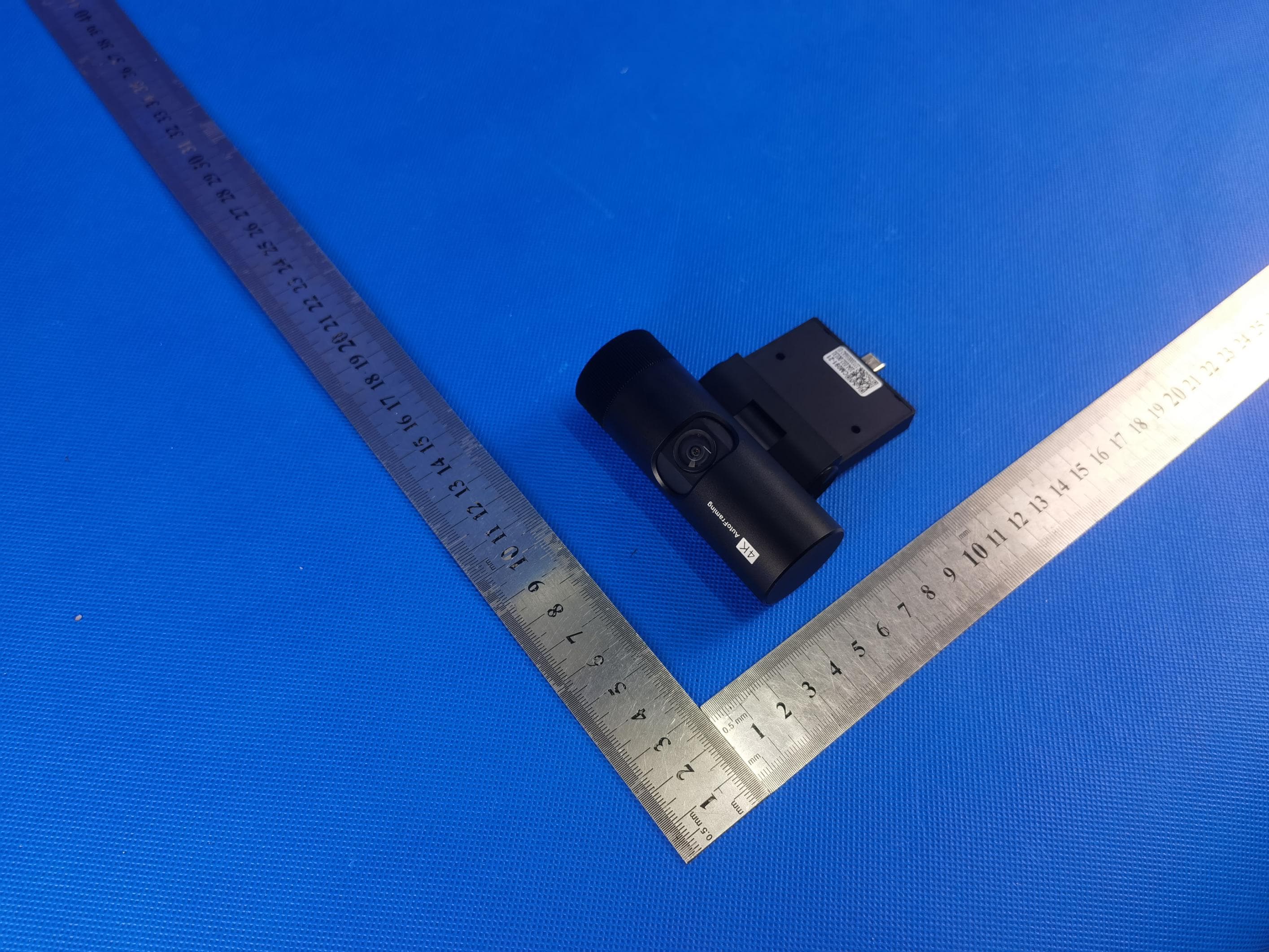 All-in-One WorkStation - FCC ID 2A639GA27QTA01 - AUO Display Plus Corporation (2)