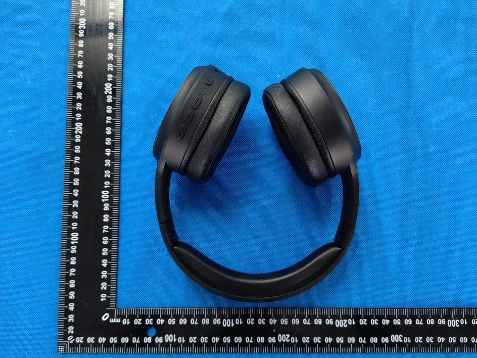 Wireless headphone - FCC ID 2A63XKST-620 - Shenzhen Huijinzhicheng Technology Co., Limited