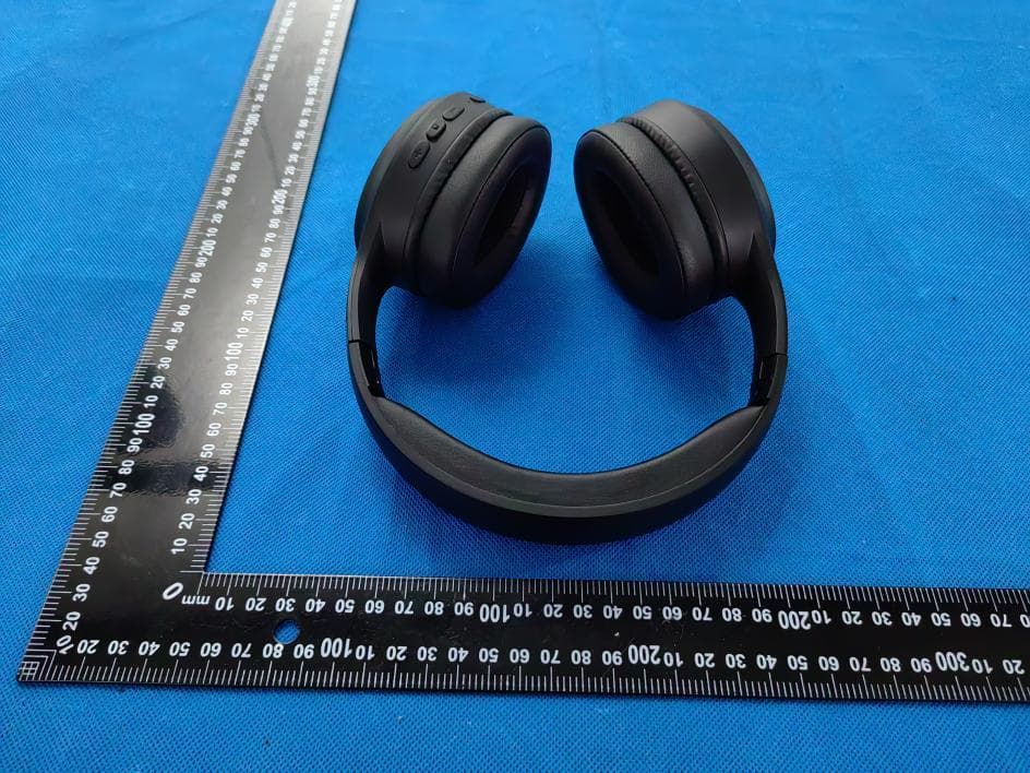 Wireless headphone - FCC ID 2A63XKST-620 - Shenzhen Huijinzhicheng Technology Co., Limited (2)