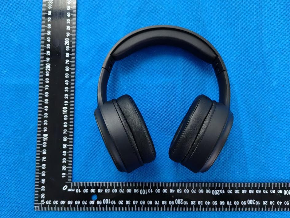 Wireless headphone - FCC ID 2A63XKST-620 - Shenzhen Huijinzhicheng Technology Co., Limited (3)