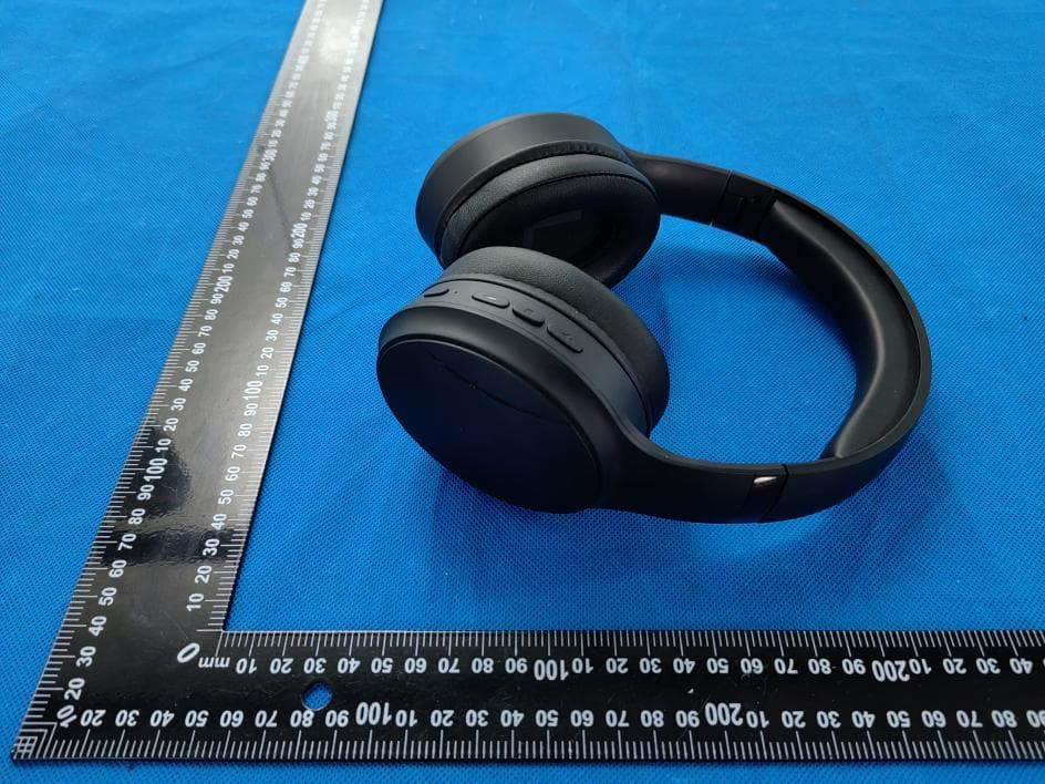 Wireless headphone - FCC ID 2A63XKST-620 - Shenzhen Huijinzhicheng Technology Co., Limited (4)