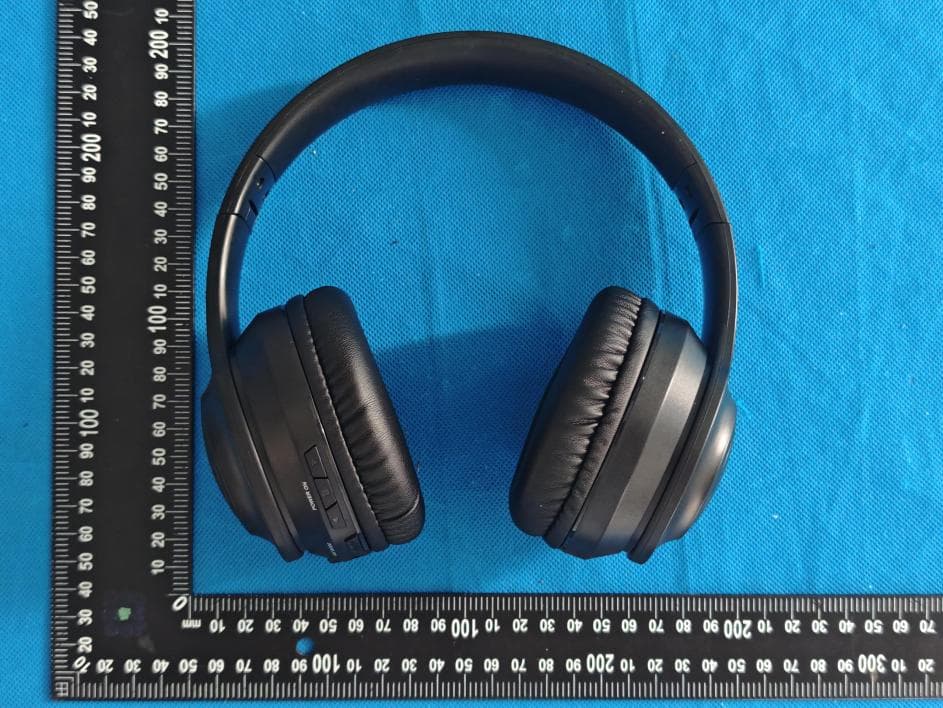 Wireless headphone - FCC ID 2A63XKST-801ANC - Shenzhen Huijinzhicheng Technology Co., Limited (3)