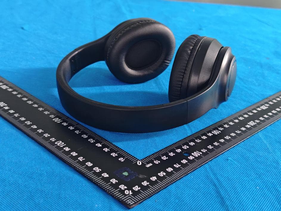 Wireless headphone - FCC ID 2A63XKST-801ANC - Shenzhen Huijinzhicheng Technology Co., Limited (5)