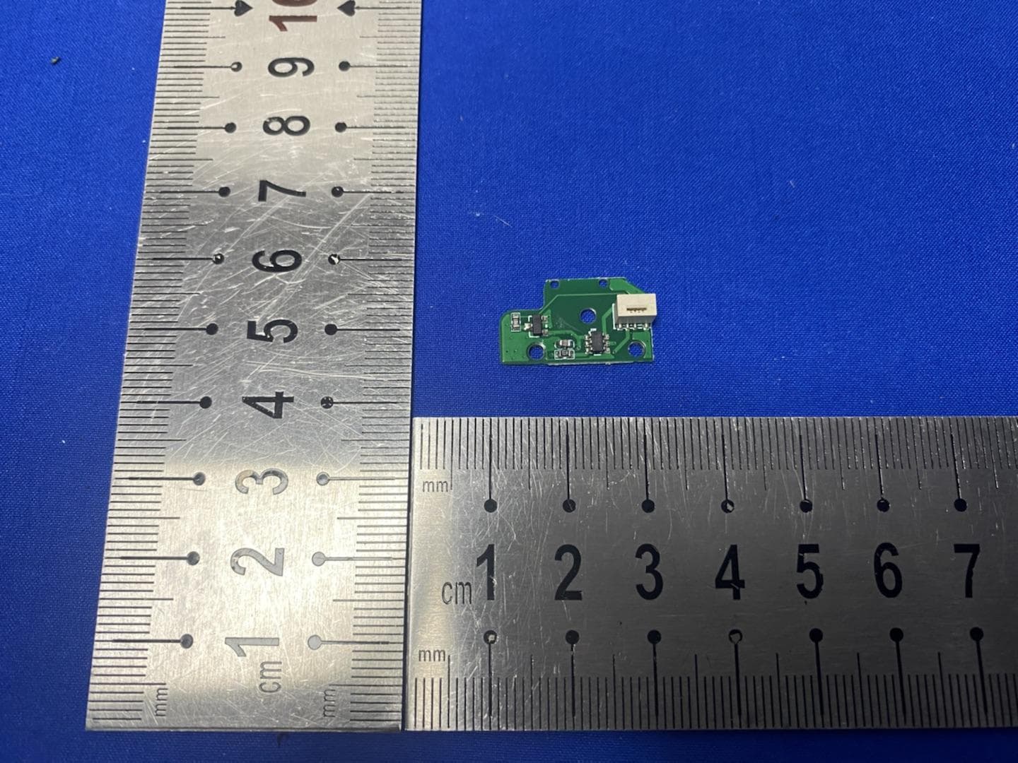 XIAOAN dry burning prevention terminal - FCC ID 2A643-MD-01 - Shenzhen Median Technology Co.,LTD. (2)