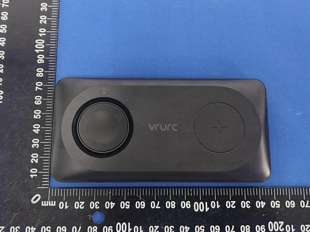 Power bank - FCC ID 2A646-T1156 - Shenzhen ChuangliJiacheng Technology Co., Ltd.