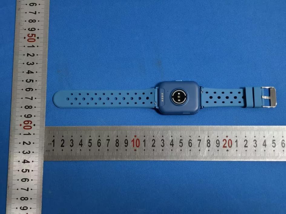 Kids Smart Watch - FCC ID 2A647-CA19 - Simple Art International Co.,Ltd (3)