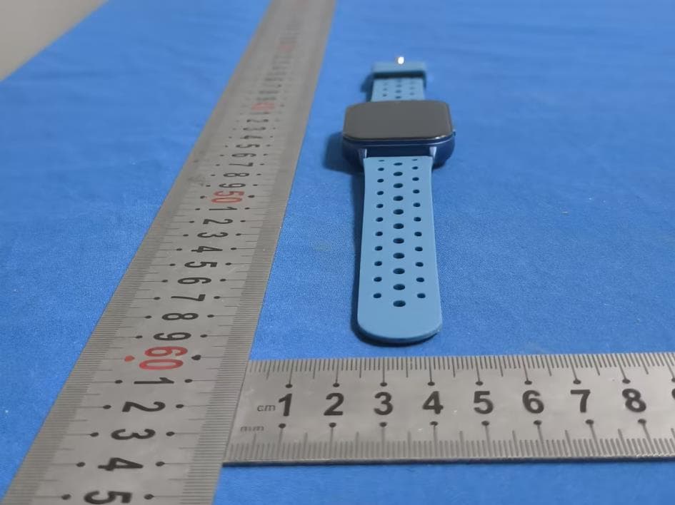 Kids Smart Watch - FCC ID 2A647-CA19 - Simple Art International Co.,Ltd (4)