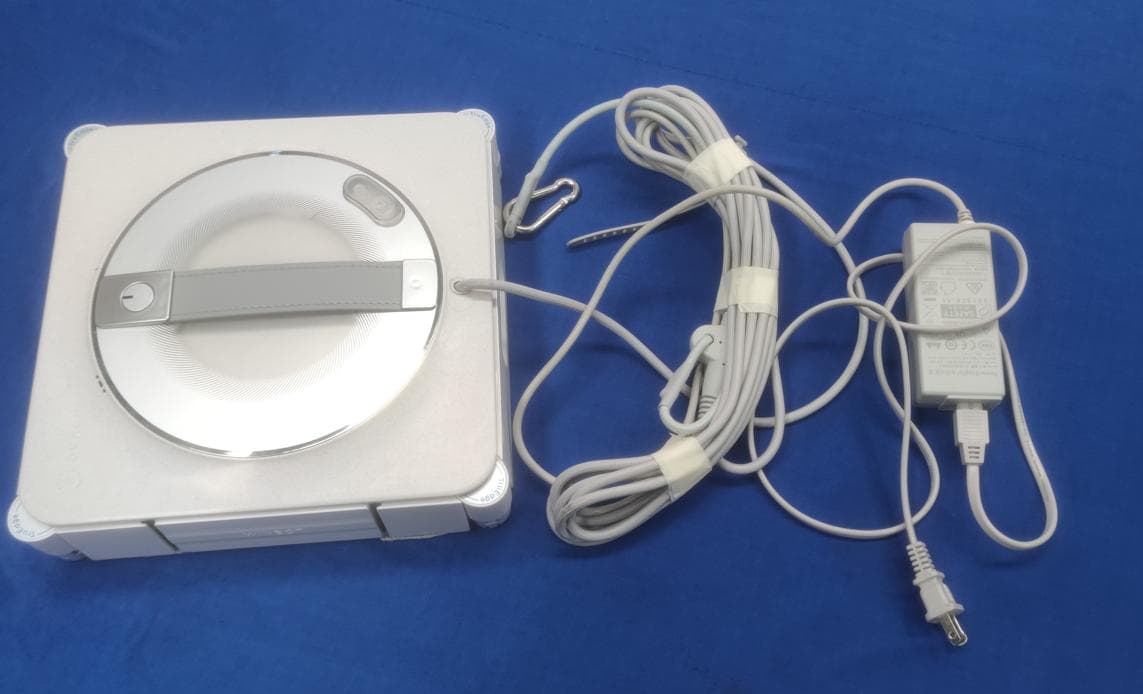 Window Cleaning Robot - FCC ID 2A64B-WD008V02 - Ecovacs Home Service Robotics Co., Ltd. (2)