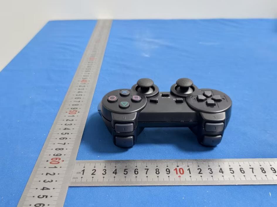 RV Mover Remote Control - FCC ID 2A64E-3500 - QI AUTOMOTIVE CO.,LTD. (4)