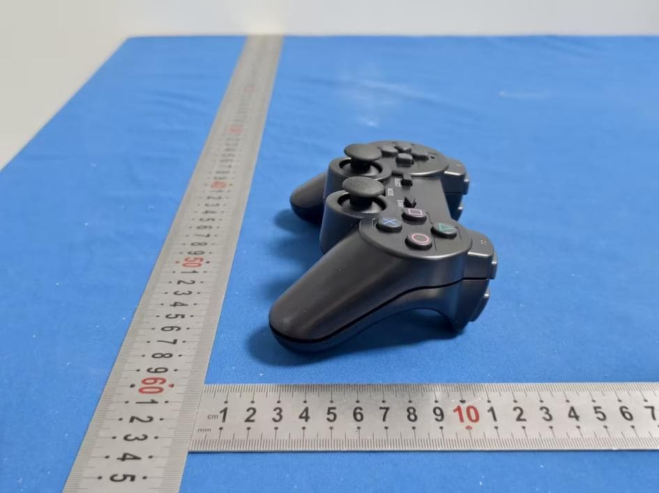 RV Mover Remote Control - FCC ID 2A64E-3500 - QI AUTOMOTIVE CO.,LTD. (5)