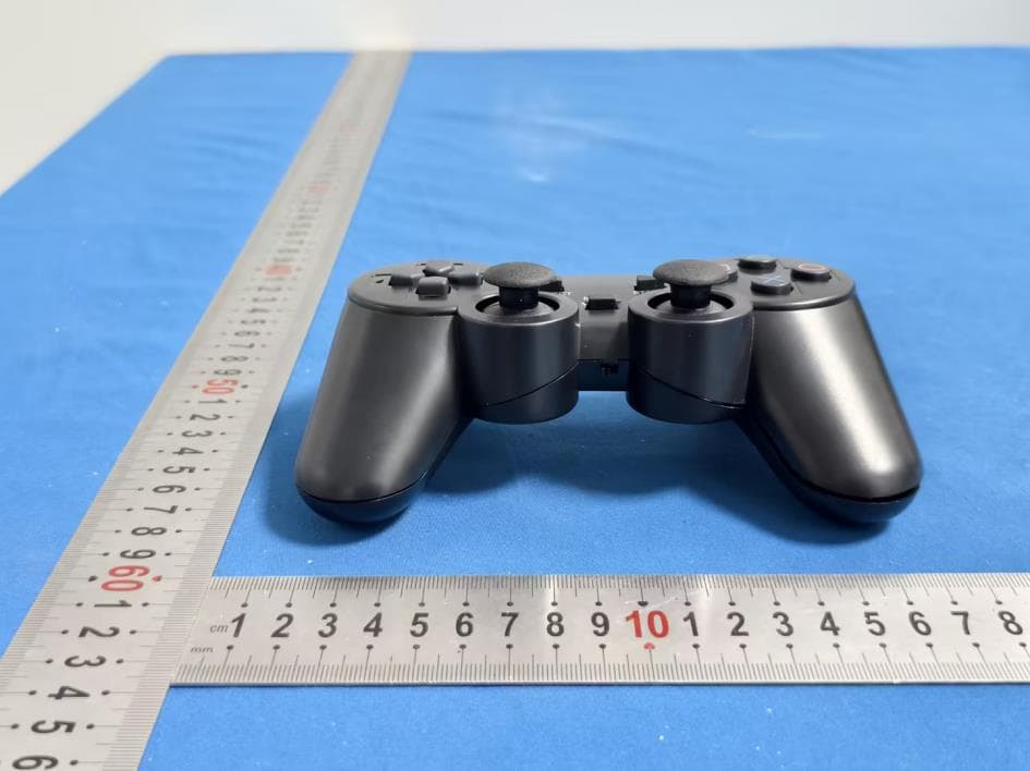 RV Mover Remote Control - FCC ID 2A64E-3500 - QI AUTOMOTIVE CO.,LTD. (3)
