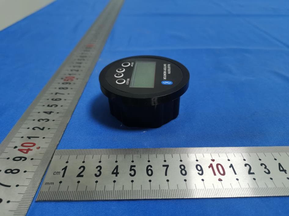 Intelligent battery monitor - FCC ID 2A64E-86309001 - QI AUTOMOTIVE CO.,LTD. (5)