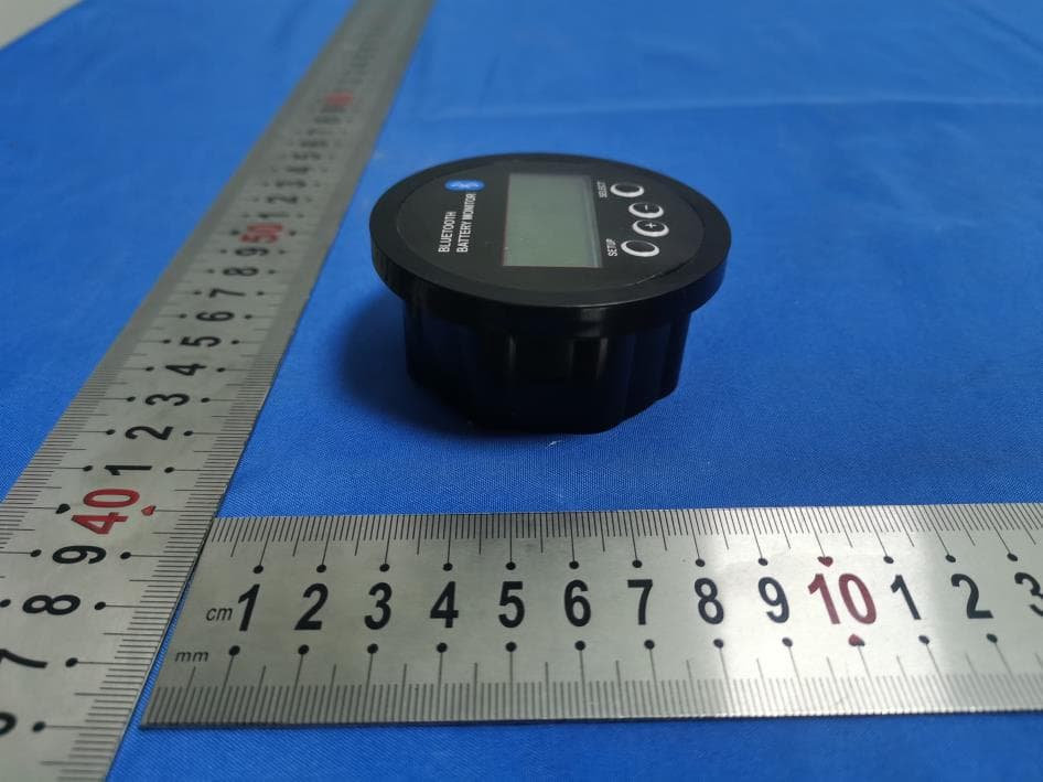 Intelligent battery monitor - FCC ID 2A64E-86309001 - QI AUTOMOTIVE CO.,LTD. (3)