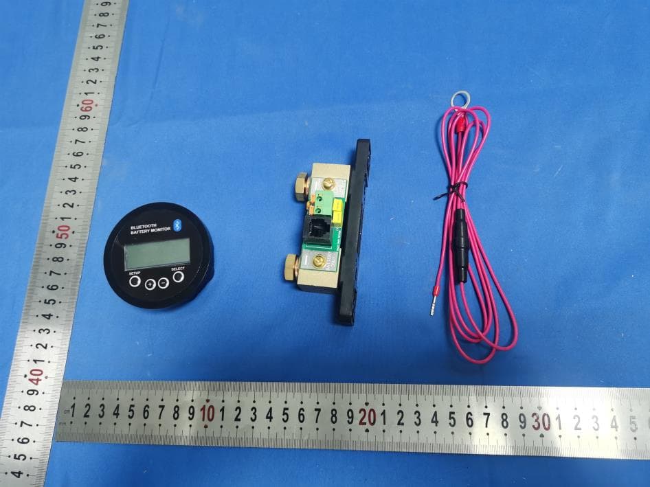 Intelligent battery monitor - FCC ID 2A64E-86309001 - QI AUTOMOTIVE CO.,LTD. (2)