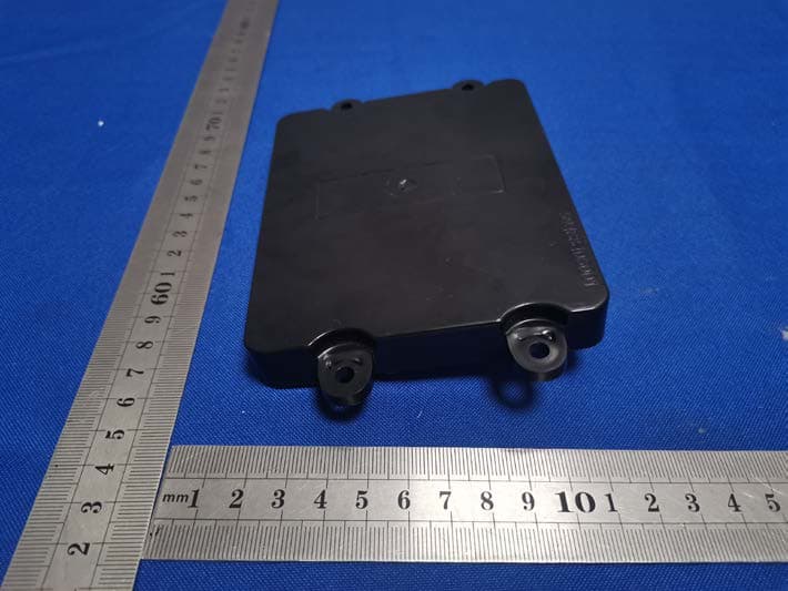 Wireless charging assembly - FCC ID 2A64E-88405001 - QI AUTOMOTIVE CO.,LTD. (3)