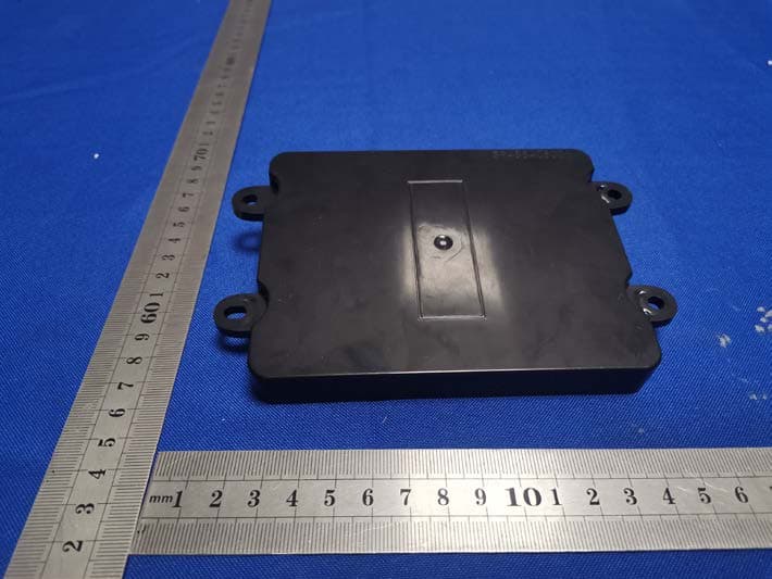 Wireless charging assembly - FCC ID 2A64E-88405001 - QI AUTOMOTIVE CO.,LTD. (2)