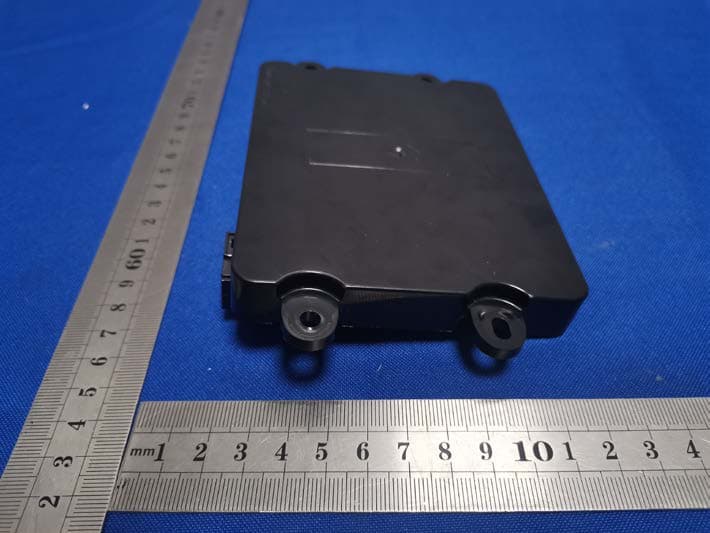 Wireless charging assembly - FCC ID 2A64E-88405001 - QI AUTOMOTIVE CO.,LTD. (4)