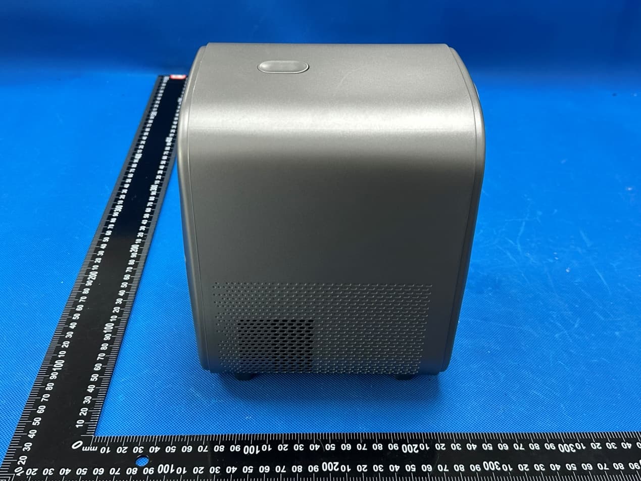 projector - FCC ID 2A64G-F9 - Shenzhen Ejiale Digital Technology CO.,Ltd. (2)