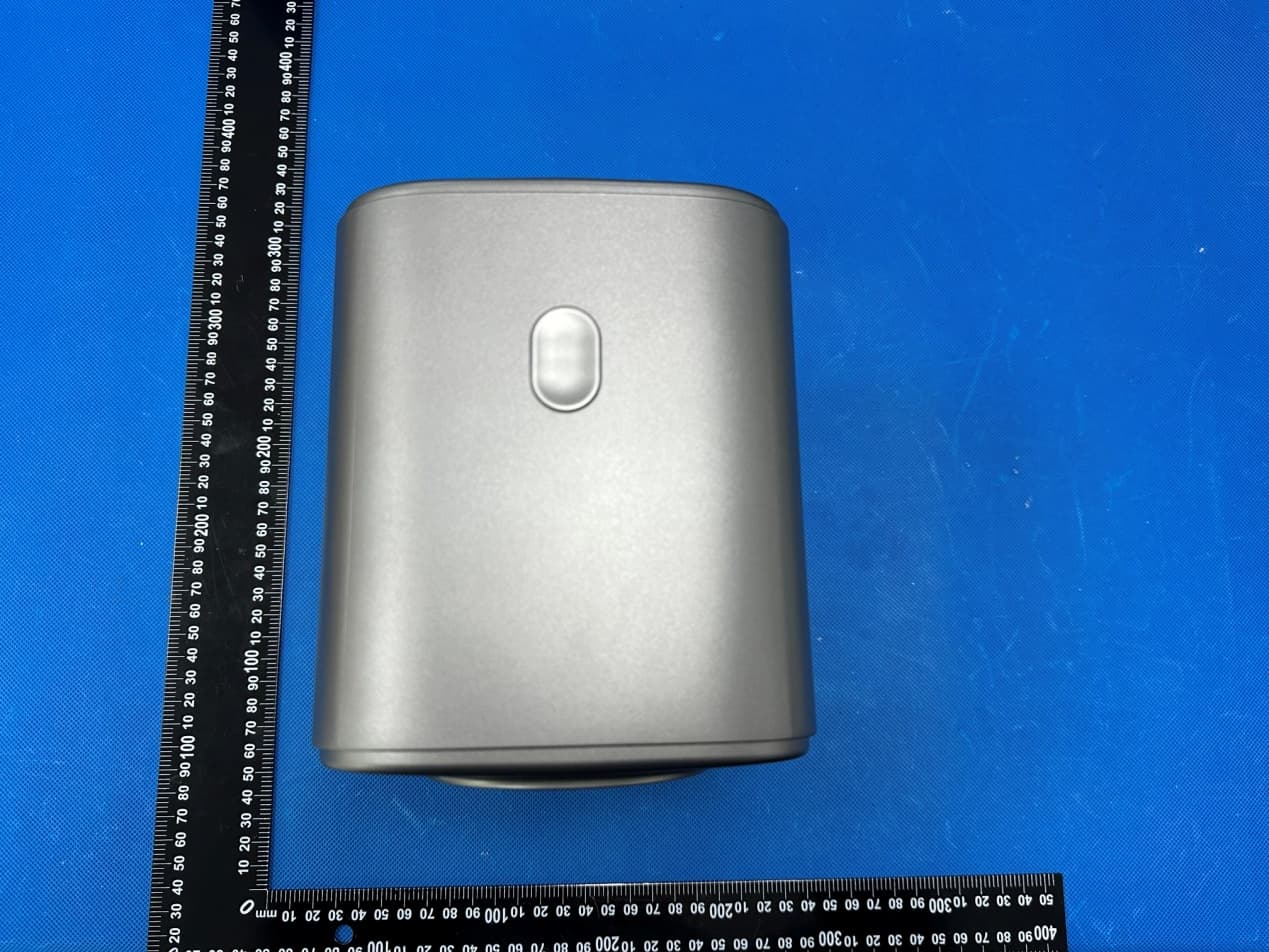 projector - FCC ID 2A64G-F9 - Shenzhen Ejiale Digital Technology CO.,Ltd.