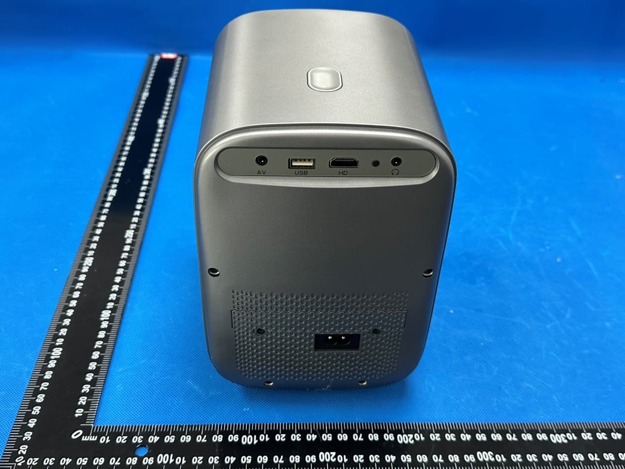 projector - FCC ID 2A64G-F9 - Shenzhen Ejiale Digital Technology CO.,Ltd. (4)