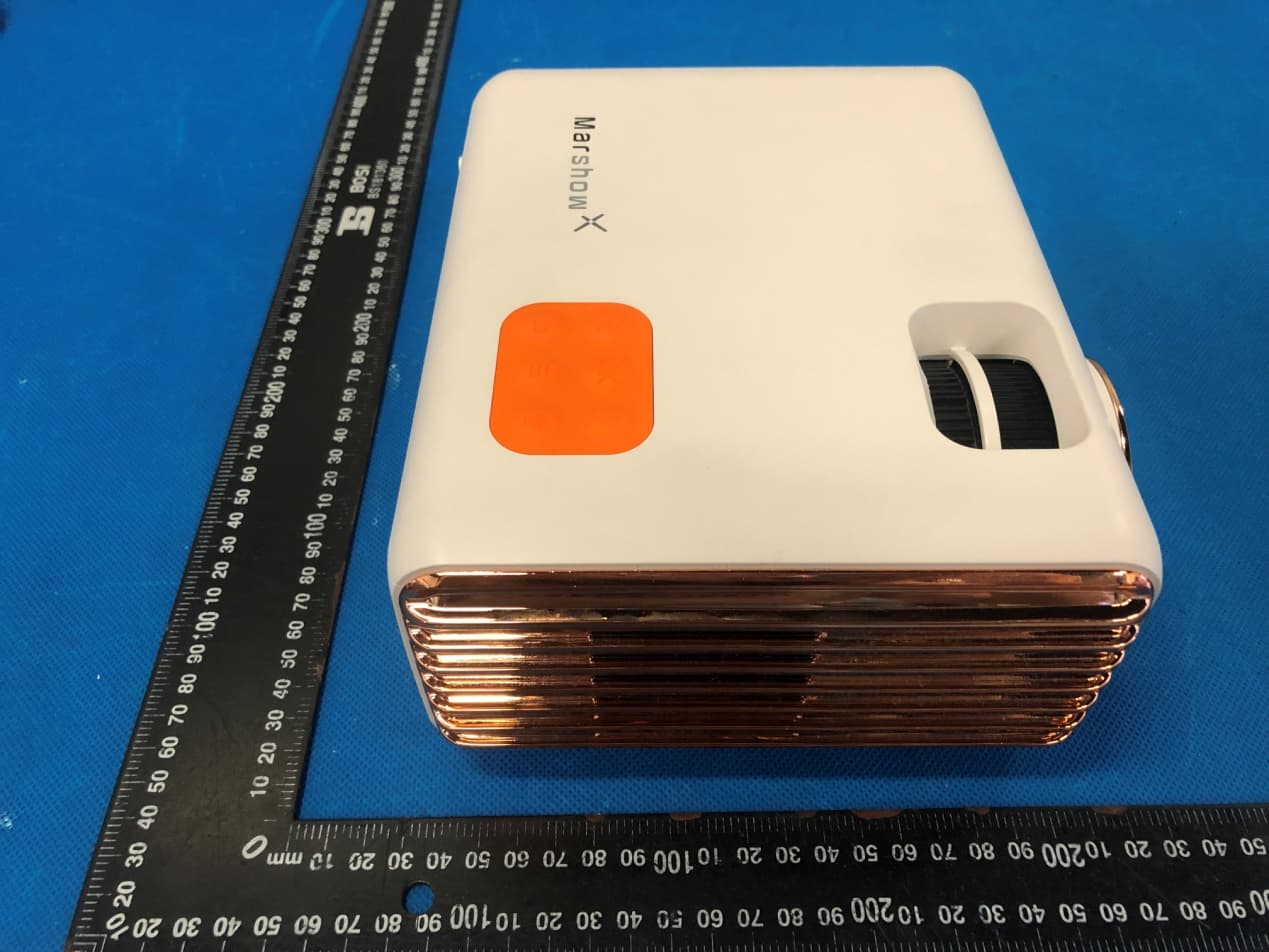 Projector - FCC ID 2A64G-T1 - Shenzhen Ejiale Digital Technology CO.,Ltd. (3)
