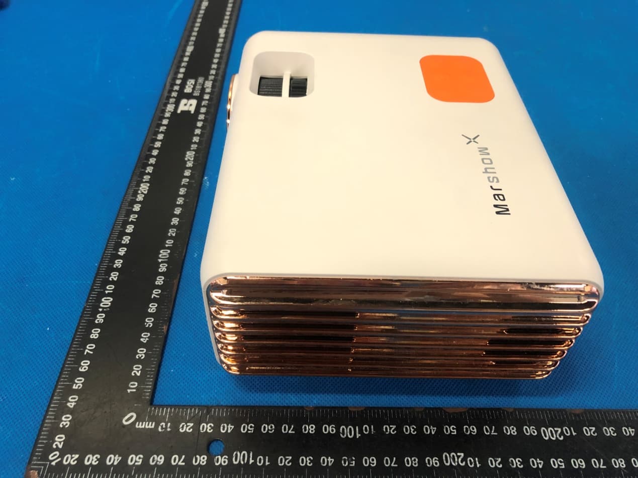 Projector - FCC ID 2A64G-T1 - Shenzhen Ejiale Digital Technology CO.,Ltd. (4)