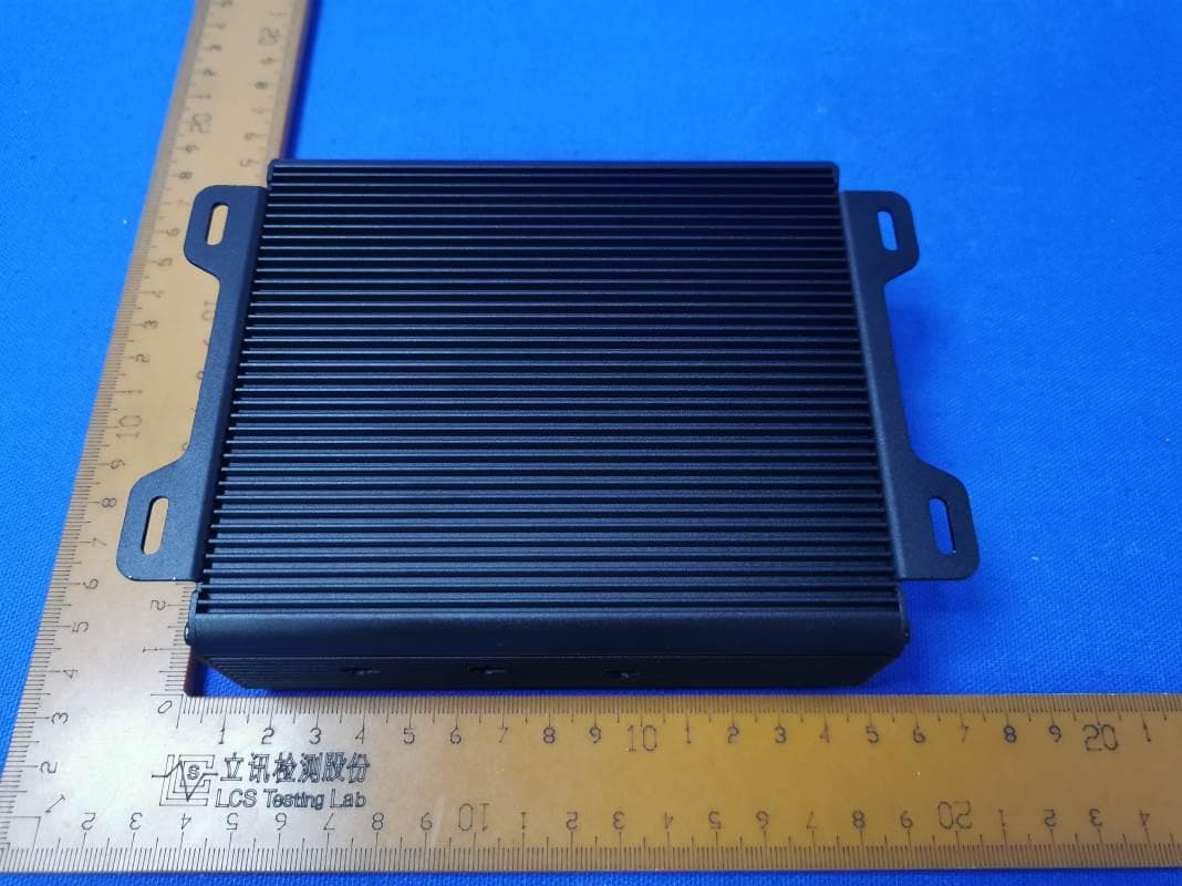 Motorcycle Audio - FCC ID 2A64I-SHKC7800N - Shenzhen M-tech Electronics Co.,Ltd