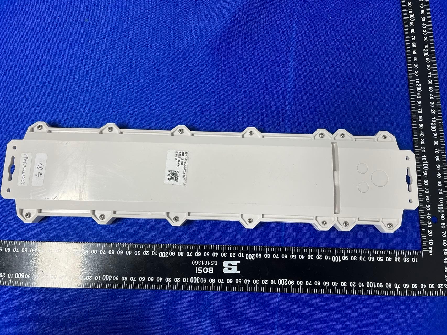 Wide area locator - FCC ID 2A64JCCXG700 - Tianjin keepsens Information Technology Co., Ltd (4)