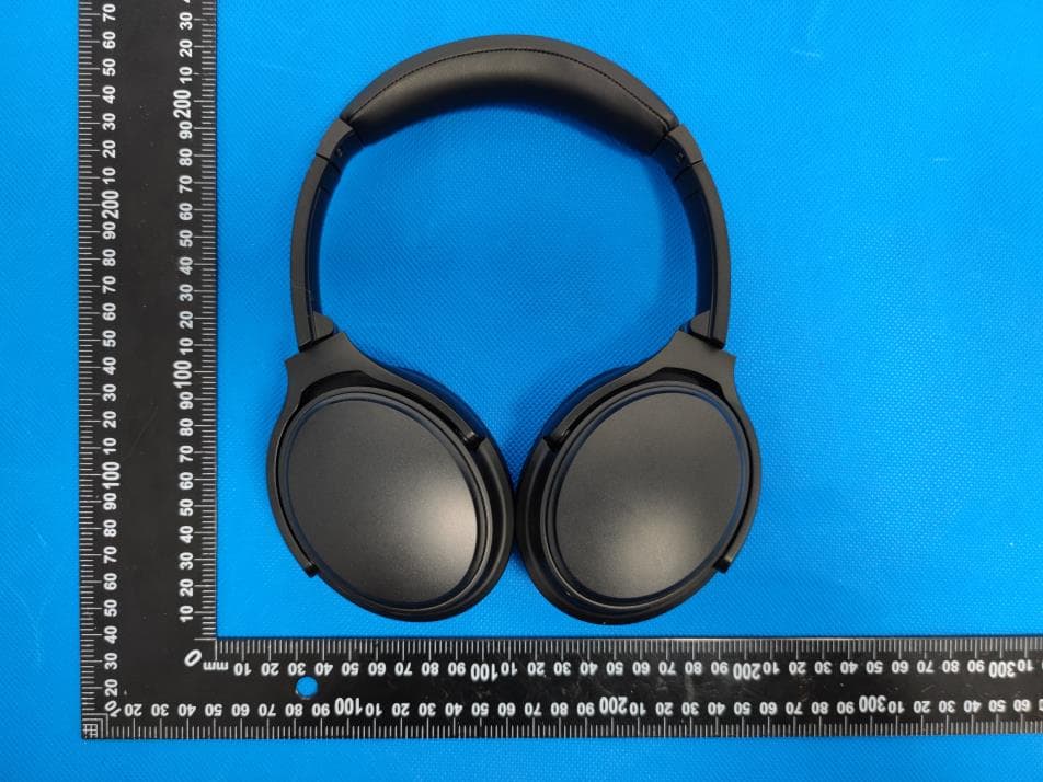 Hybrid Active Noise Cancelling Wireless Headphone - FCC ID 2A64P-NC01 - Shenzhen Uiskey Technology Co.,Ltd