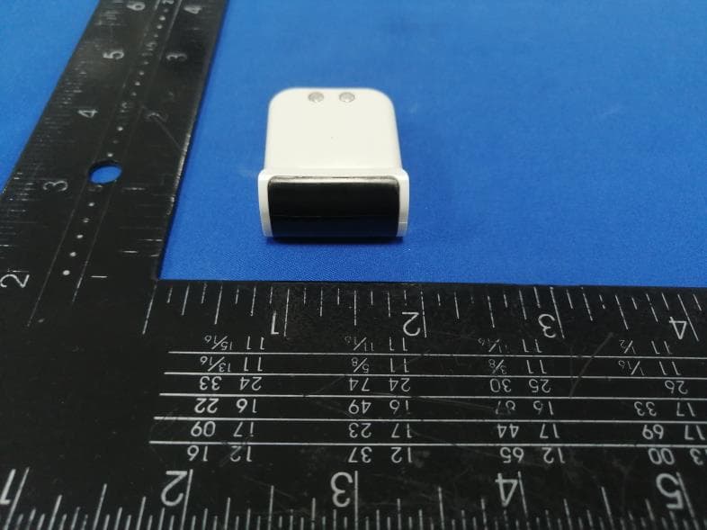 Neck Massager - FCC ID 2A65D-AMJ-002W - Sichuan YOUKEDE Medical Equipment Co., Ltd. (2)