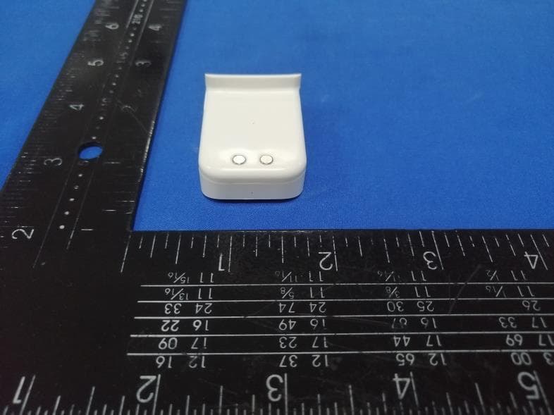 Neck Massager - FCC ID 2A65D-AMJ-002W - Sichuan YOUKEDE Medical Equipment Co., Ltd. (3)