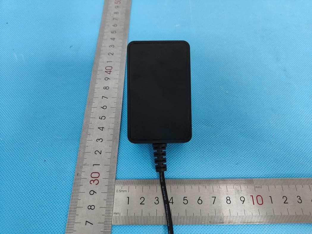 SOUND TABLE SPEAKER - FCC ID 2A65MAU600B - Dongguan Aiue Electronics Technology Co.,LTD (3)