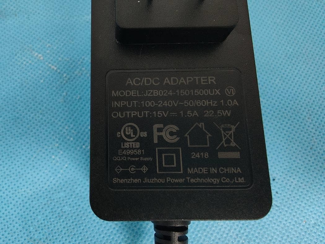 SOUND TABLE SPEAKER - FCC ID 2A65MAU600B - Dongguan Aiue Electronics Technology Co.,LTD (2)