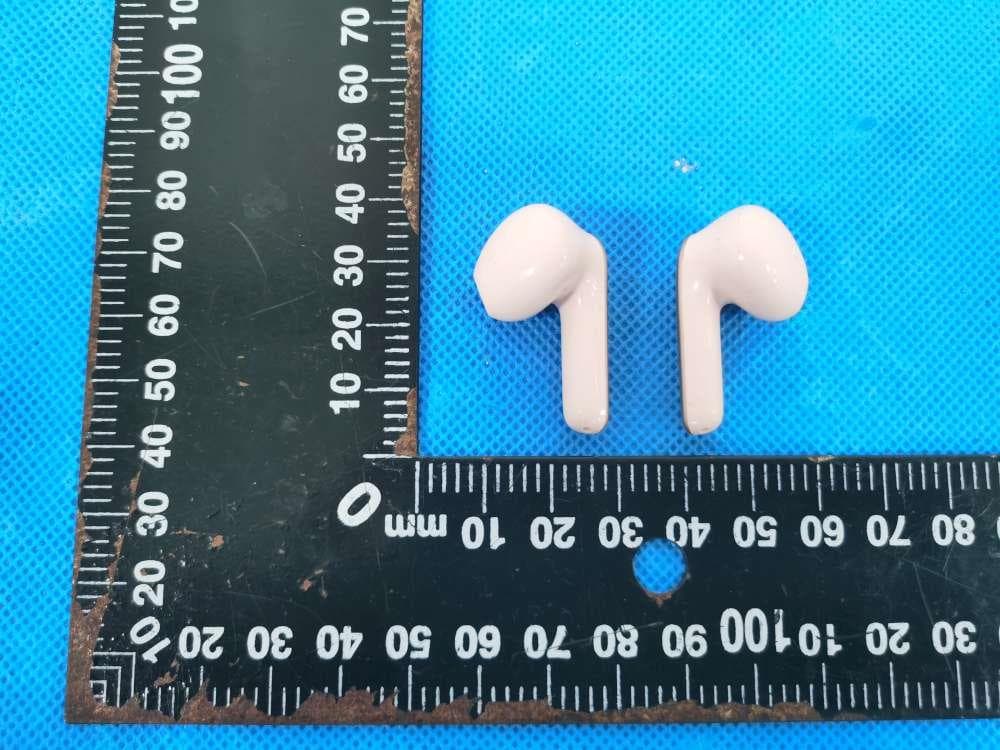 Bluetooth headset - FCC ID 2A65R-FINEBLUE - DONGGUAN JIALAN ELECTRONICS TECHNOLOGY  CO., LTD