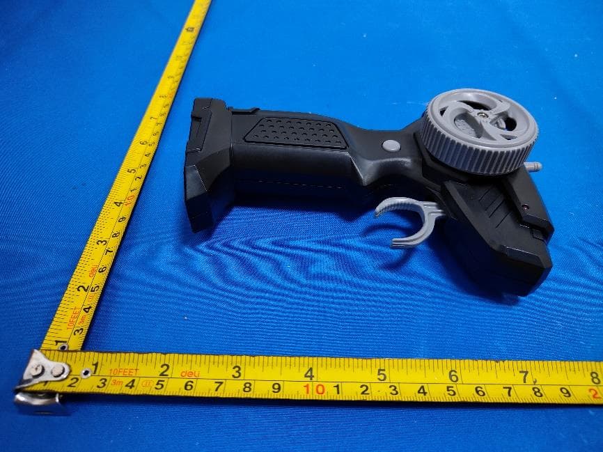 Remote control car - FCC ID 2A664-2406 - Shantou Xiaodi Intelligent Technology Co., Ltd