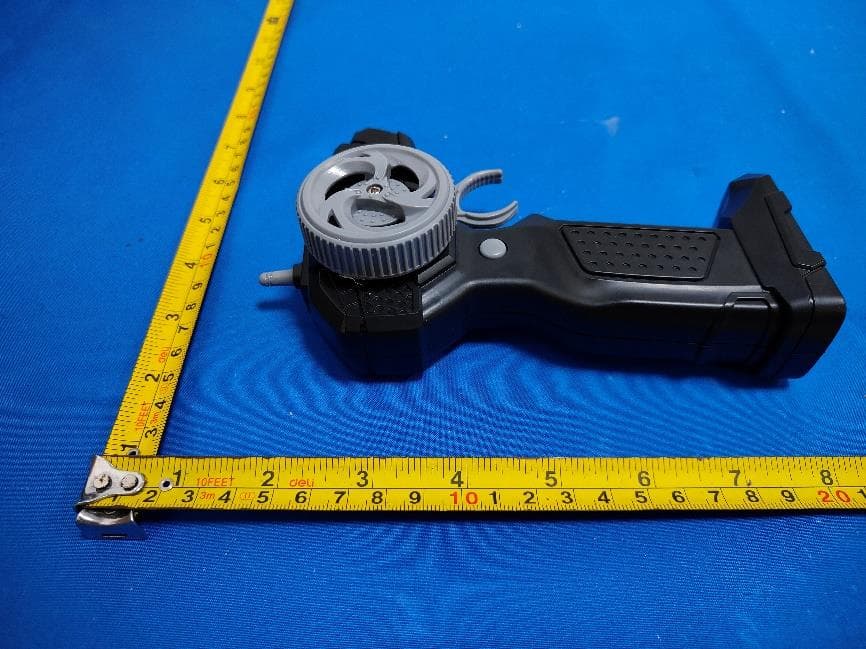 Remote control car - FCC ID 2A664-2406 - Shantou Xiaodi Intelligent Technology Co., Ltd (2)