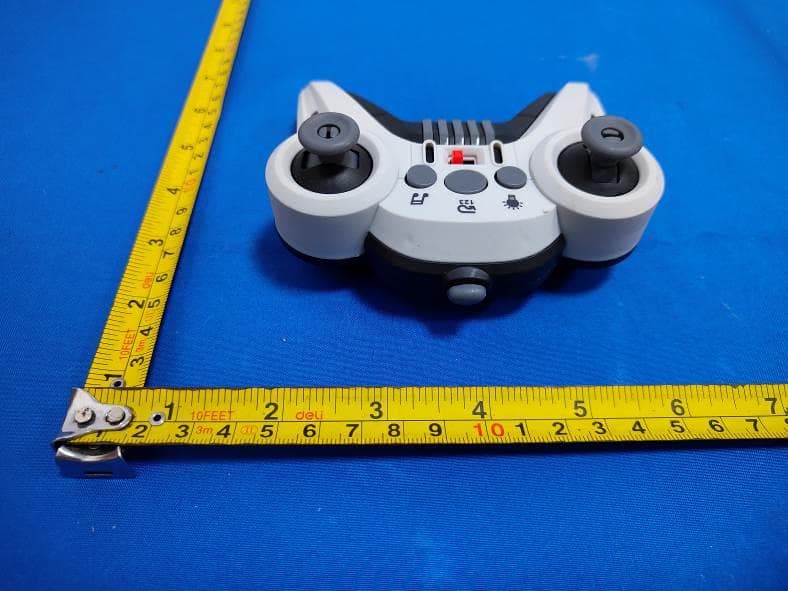 Remote control car - FCC ID 2A664-2610 - Shantou Xiaodi Intelligent Technology Co., Ltd