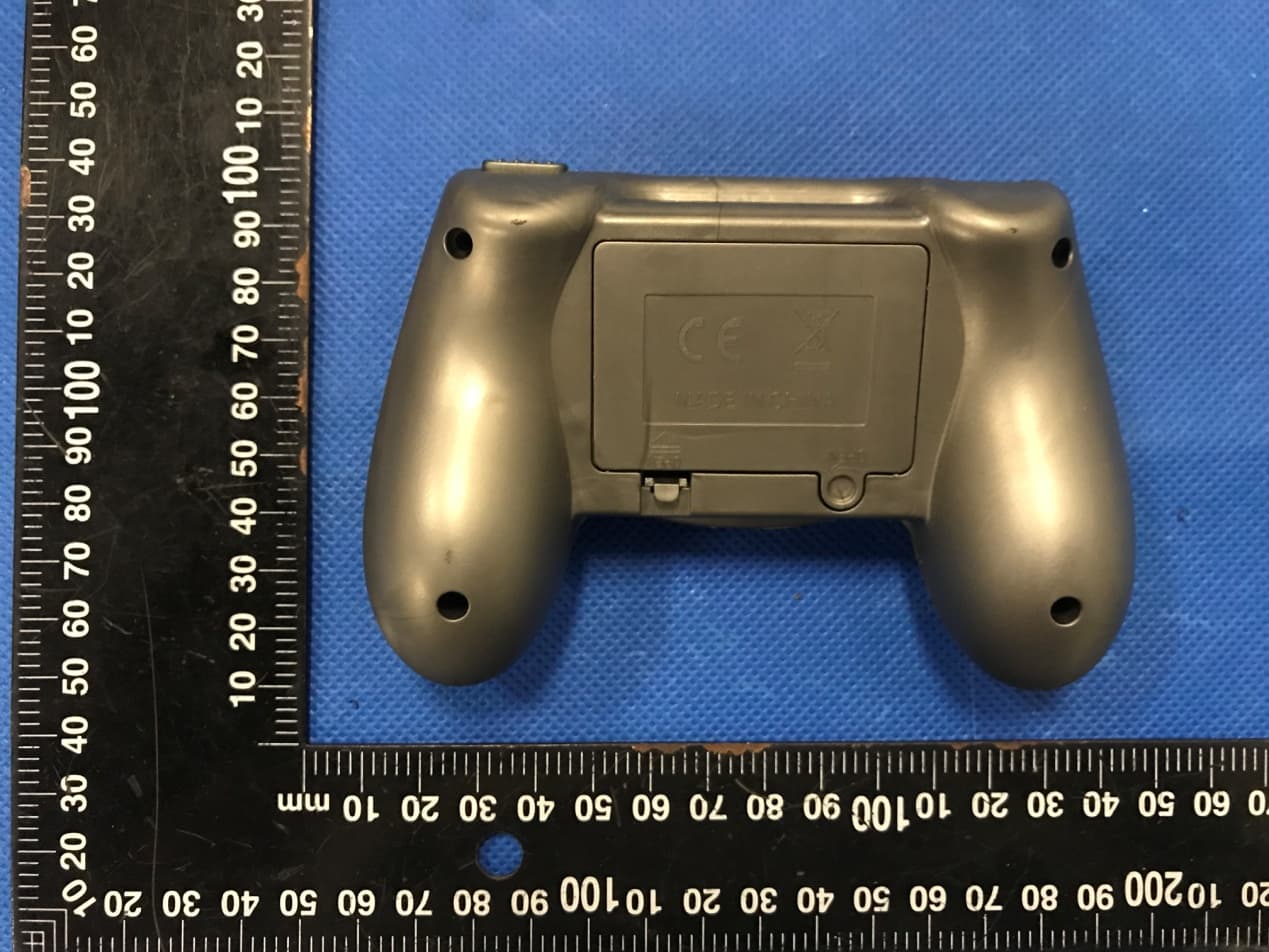 Remote control shark, Remote control crocodile - FCC ID 2A668-MSD-2022 - Shantou Chenghai Feiyue Toys Factory (3)