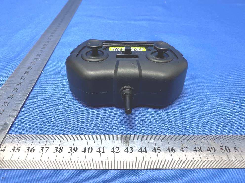 Toy RC Monster Rochslide Mega Wheel - FCC ID 2A668FY2022 - Shantou Chenghai Feiyue Toys Factory (4)