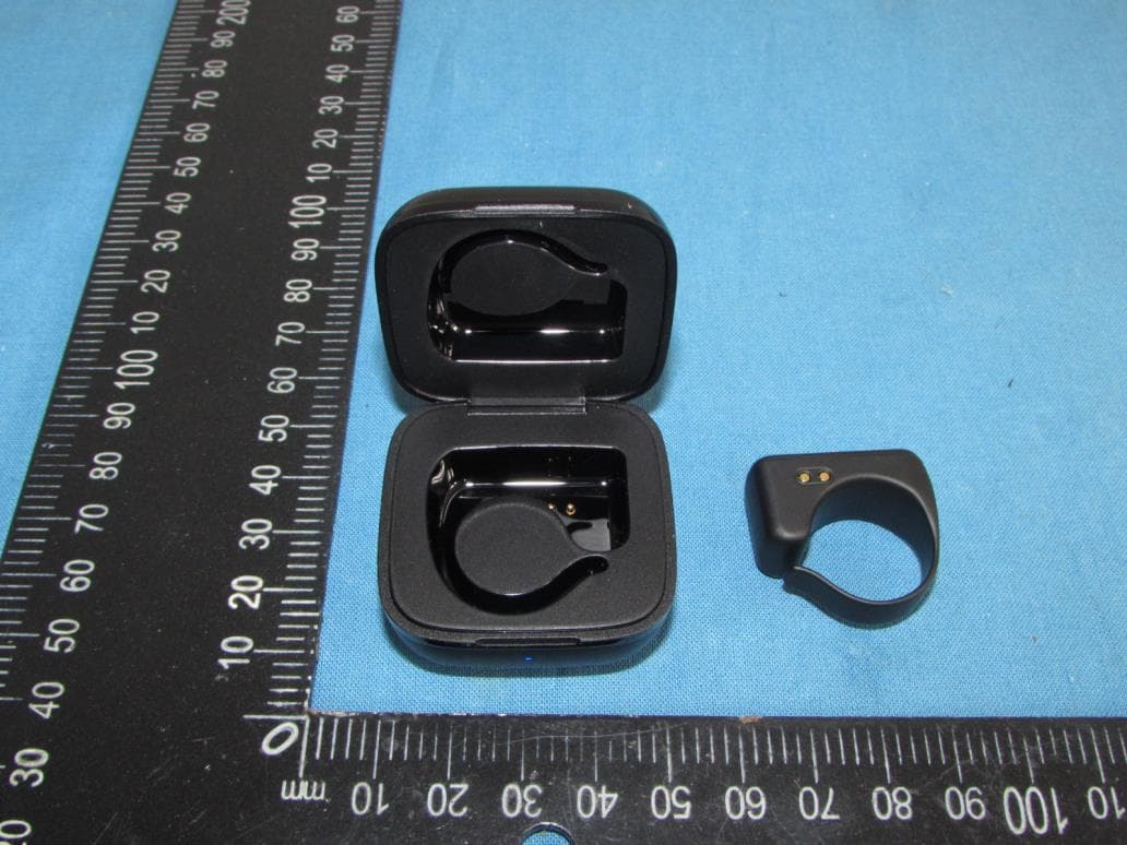 short video remote controller & Self-timer - FCC ID 2A66I-D01 - Shenzhen Lingan Wireless Technology Co., Ltd. (5)