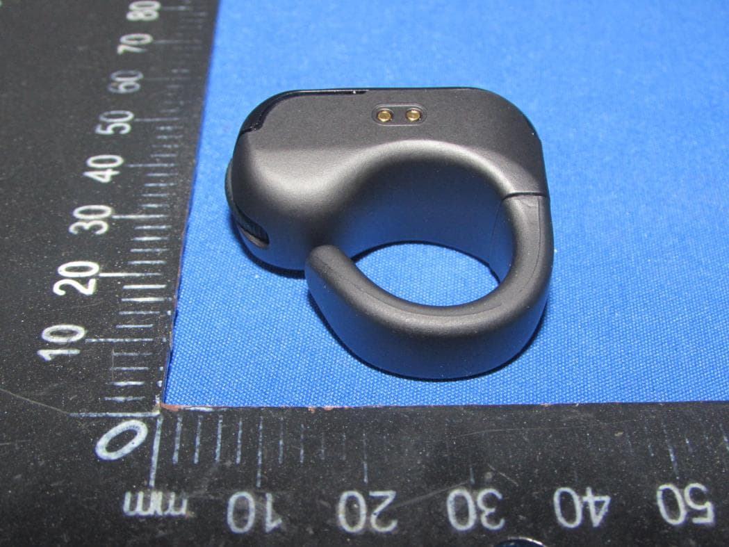 short video remote controller& Self-timer - FCC ID 2A66I-D06 - Shenzhen Lingan Wireless Technology Co., Ltd. (5)