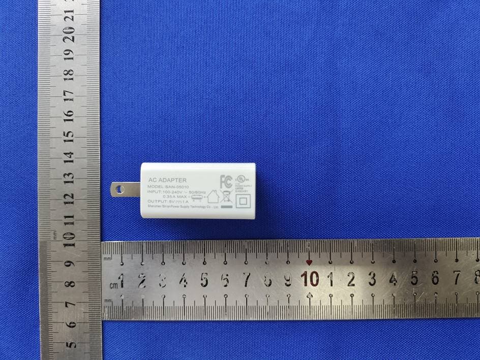 WIFI CAMERA - FCC ID 2A66KU2 - SHENZHEN HARVEST KANG TECHNOLOGY CO., LTD