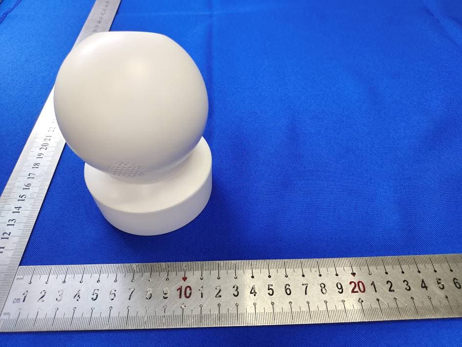 WIFI CAMERA - FCC ID 2A66KU2 - SHENZHEN HARVEST KANG TECHNOLOGY CO., LTD (5)