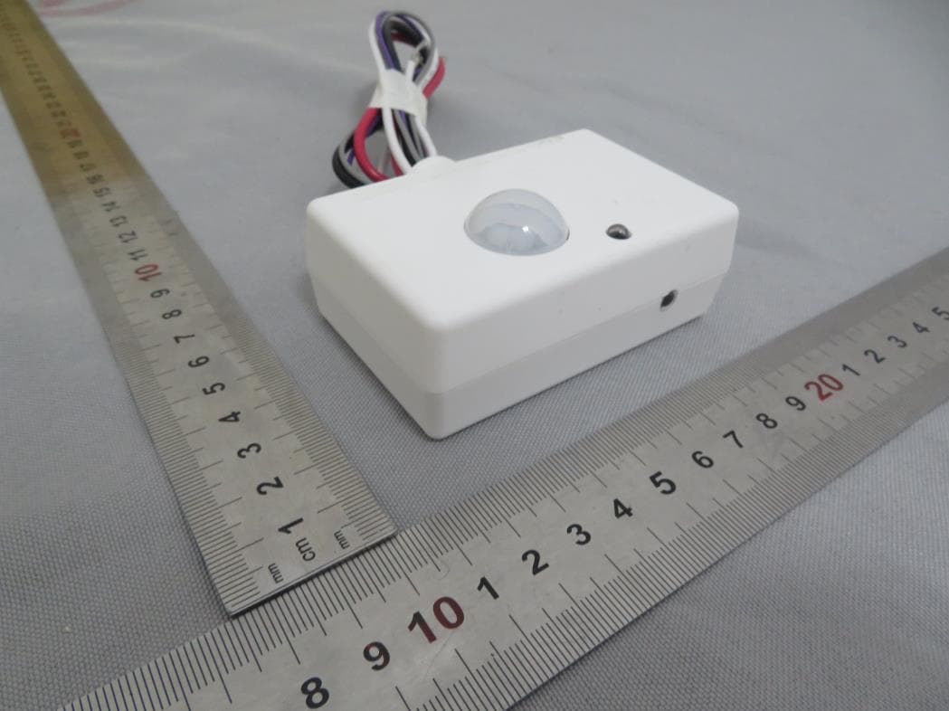 PRECISION ANCHOR - FCC ID 2A66N-HAWK - TEN PAO PRECISION ELECTRONICS COMPANY LIMITED (2)