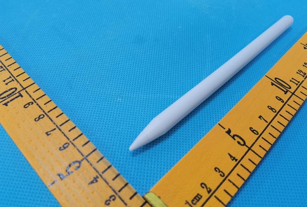 stylus pen - FCC ID 2A66P-P6WP - Shenzhen BASIX Industrial Co., Ltd. (4)