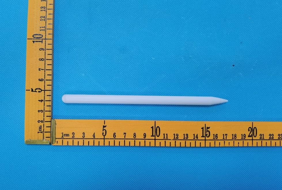 stylus pen - FCC ID 2A66P-P6WP - Shenzhen BASIX Industrial Co., Ltd. (3)