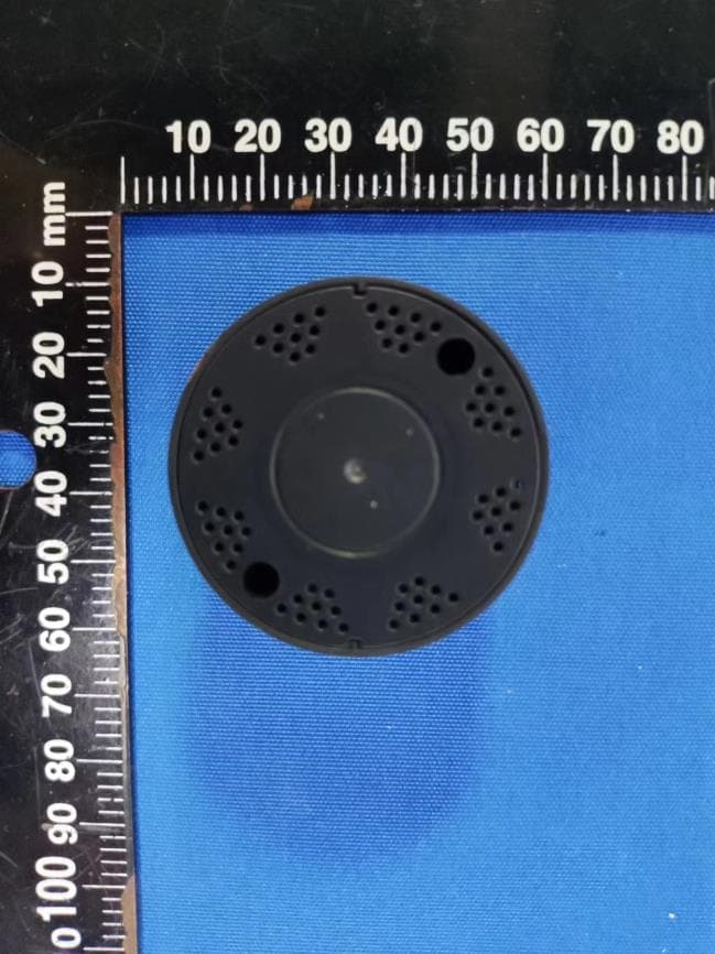 Mini Camera - FCC ID 2A66S-A9 - Fujian Putian Peiquan Electronic Commerce Co., Ltd. (3)