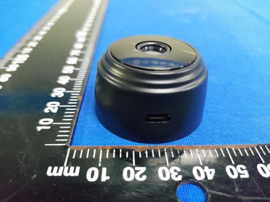 Mini Camera - FCC ID 2A66S-A9 - Fujian Putian Peiquan Electronic Commerce Co., Ltd. (5)