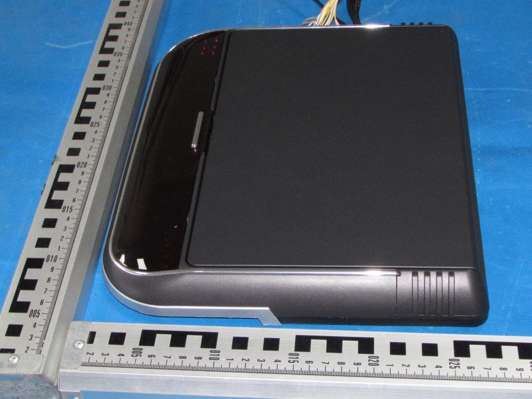 Car Multimedia system - FCC ID 2A66W-CM116A - UG ELECTRONICS LIMITED (3)